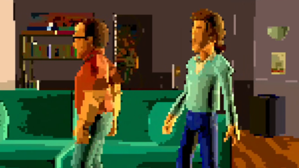 בינה מלאכותית יצרה פרק של 'סיינפלד' שנמשך לנצח