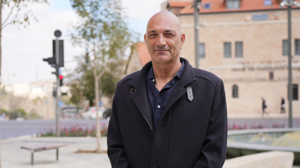 מפקד מחאת בלפור: "יעלימו את מי שיתנגד למשטר". צפו