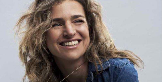 "כמה אפשר להגיד לה רק שהיא יפה?"