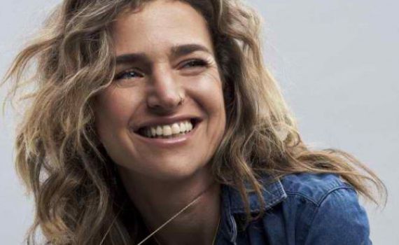 "כמה אפשר להגיד לה רק שהיא יפה?"