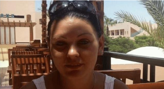 תושב אבן שמואל בן 23 הוא החשוד ברצח פולינה וייסמן