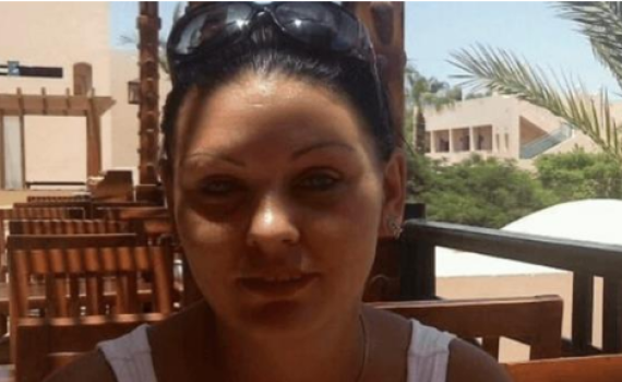 תושב אבן שמואל בן 23 הוא החשוד ברצח פולינה וייסמן