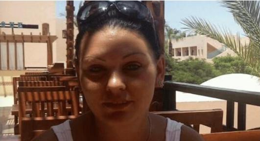 הותר לפרסום: פולינה וייסמן היא הנרצחת במכות פטיש