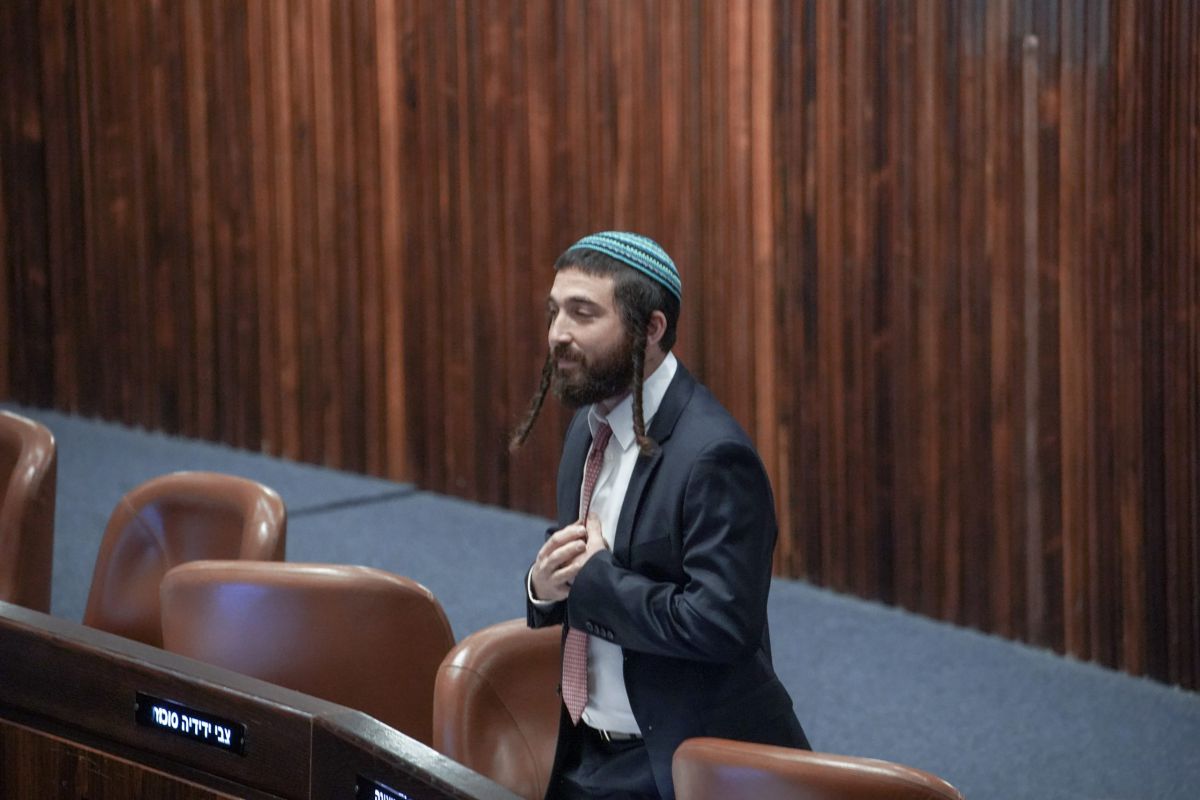 פנייה לשר הביטחון: לשלש את כמות הנשקים ביו"ש