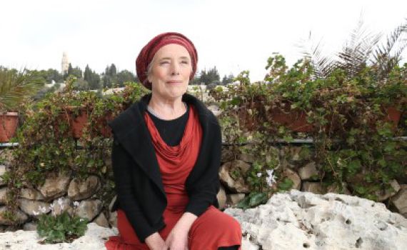 הרבנית הדסה פרומן לרב רוזנפלד: "צריך להיזהר"