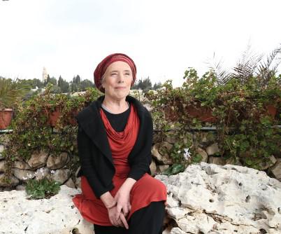 הרבנית הדסה פרומן לרב רוזנפלד: "צריך להיזהר"