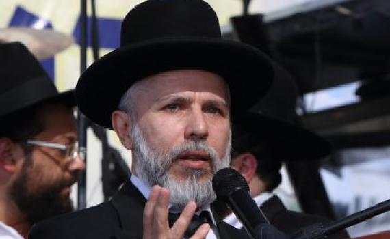הרב זמיר כהן תוקף: עומד נדהם מול ההתנהלות שלהם