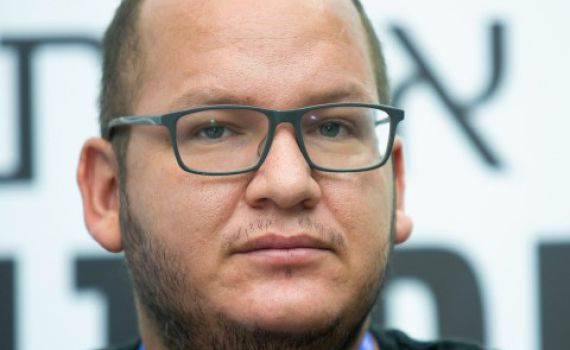 חיים לוינסון טלטל את הרשת: "איך אפשר לשכוח?"