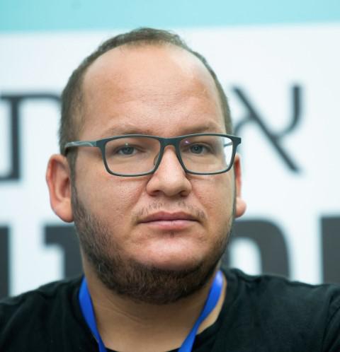 חיים לוינסון טלטל את הרשת: "איך אפשר לשכוח?"