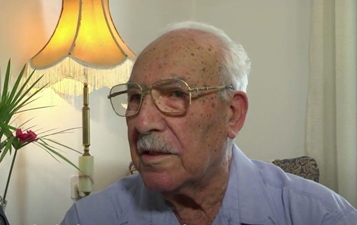 ברוך דיין האמת: מרדכי ביבי הלך לעולמו בגיל 100