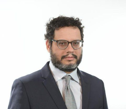 ברנז'ה: נכדו של הרב נריה מונה לאוצר בספריה הלאומית