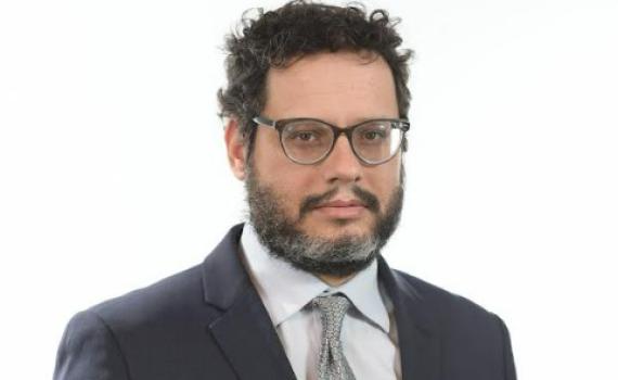 ברנז'ה: נכדו של הרב נריה מונה לאוצר בספריה הלאומית