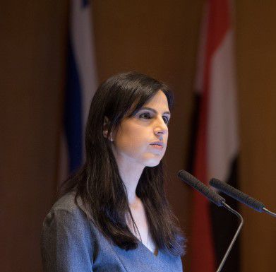 "בלי שתכננתי" | הפרוייקט המרגש של דפנה ליאל