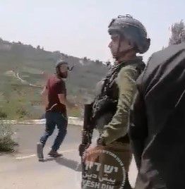 צבי סוכות על התיעוד נגדו: "מפיצים חצי אמת"