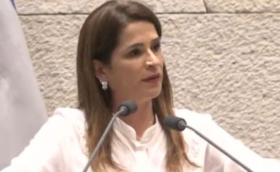 "עומד פה אשכנזי פריווילג ונותן לנו טיפים על קיפוח"