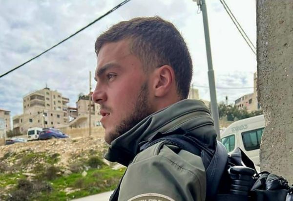 18 שנות מאסר נגזרו על המחבל שרצח את אסיל סואעד בשועפאט