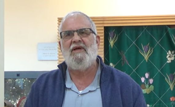 עשרות רבנים סרוגים: לאמץ את מתווה הנשיא הרצוג