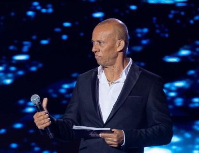 דידי הררי מגיב: "נראה אותך נכנסת ככה למסגד"