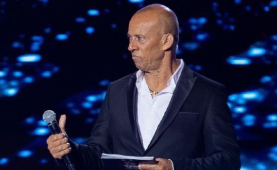 דידי הררי מגיב: "נראה אותך נכנסת ככה למסגד"