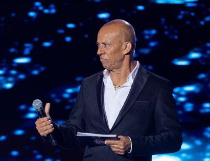 דידי הררי מגיב: "נראה אותך נכנסת ככה למסגד"