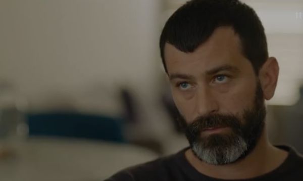 תפקיד האב המסור יושב בול על יהודה לוי | צפו בהצצה