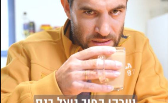 קצר בתקשורת פרק 4: סיכום חדשות השבוע והערה קצרה