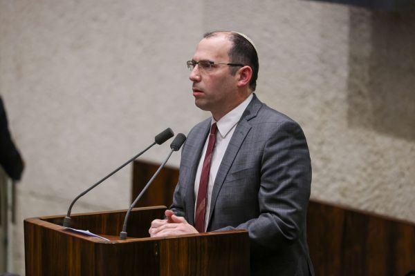 הדיון החל: חוק עילת הסבירות עולה להצבעה