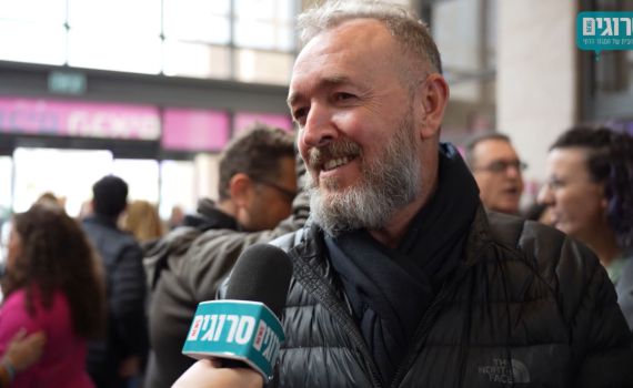 "דברים שפעם היה אפשר להגיד בסטנדאפ היום קשה"