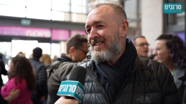 "דברים שפעם היה אפשר להגיד בסטנדאפ היום קשה"