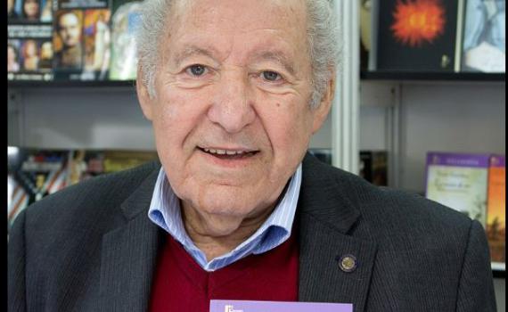 נפטר ניצול השואה גיבור הסרט "אירופה אירופה"