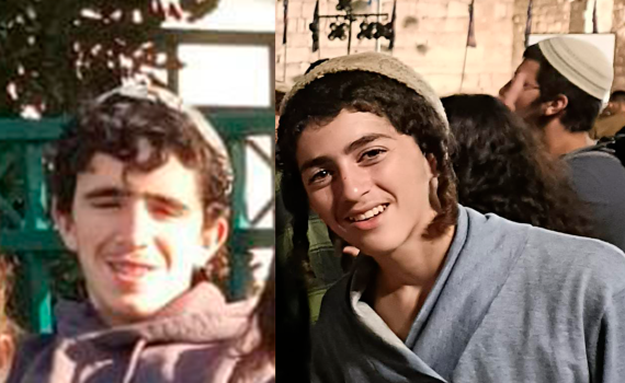 בשורות טובות: נמצאו הנעדרים מהשומרון