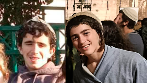 בשורות טובות: נמצאו הנעדרים מהשומרון