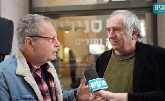 חברי זהו זה בראיון לסרוגים: ”אנחנו בורים, אבל גם אתם”