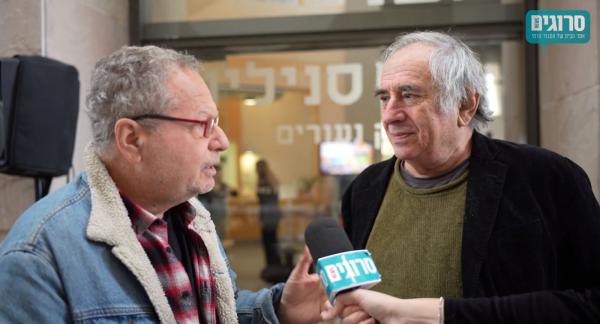 חברי זהו זה בראיון לסרוגים: ”אנחנו בורים, אבל גם אתם”