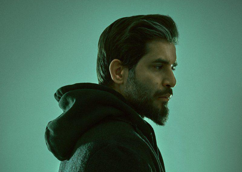 "רדיו שטח 2": הזמר האהוב משחרר אלבום בהפתעה