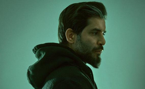 "רדיו שטח 2": הזמר האהוב משחרר אלבום בהפתעה