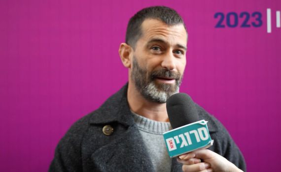 ”מחובר לפילוסופיה היהודית ולבודהיזם”
