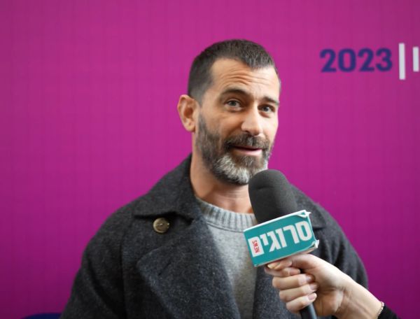 ”מחובר לפילוסופיה היהודית ולבודהיזם”