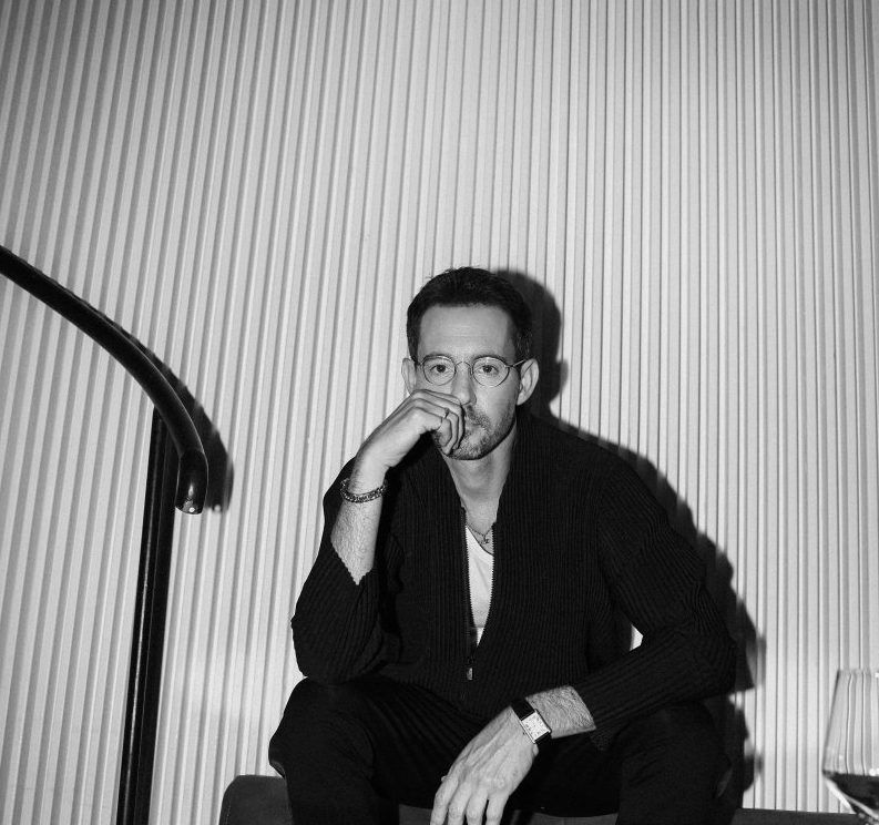 עברי לידר בסינגל חשוף במיוחד: "מפת הכאב"