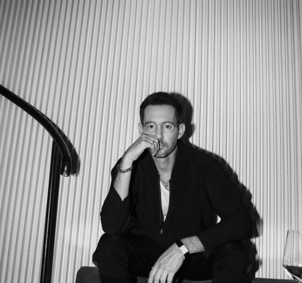 עברי לידר בסינגל חשוף במיוחד: "מפת הכאב"