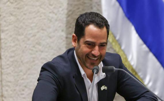 ח"כ במתקפה חסרת תקדים נגד עיתונאית בכירה