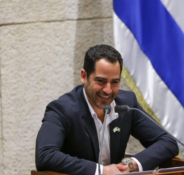 הסתה מסוכנת: ח״כ מיש עתיד השווה את נתניהו לארדואן