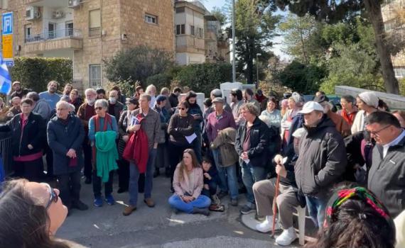 ח"כ מיכאל ביטון: "אנחנו בהחלט צריכים לצום היום"