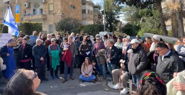 ח"כ מיכאל ביטון: "אנחנו בהחלט צריכים לצום היום"