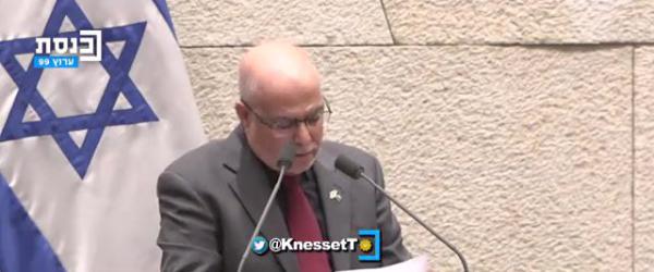 צביקה פוגל על מחלת הסרטן: "נושא את ההלם"