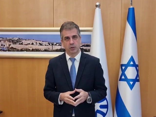 עומאן אישרה לטיסות ישראליות לעבור בשטחה