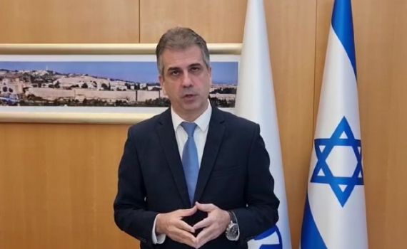 עומאן אישרה לטיסות ישראליות לעבור בשטחה