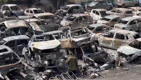 איסוף תרומות לחווארה זה לא מעשה יהודי, זו איוולת