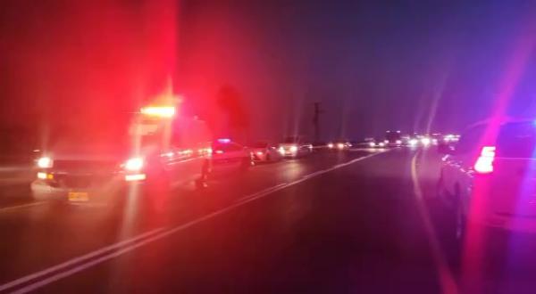 הפשיעה במגזר הערבי: בת 21 נפצעה בתל שבע