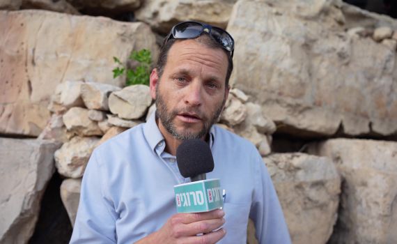 המורה של יגל: "הוא היה נער שהופך הכל לשמחה"